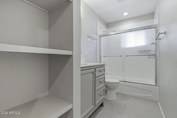 $2,350 | 3640 East Montecito Avenue, Unit 2, Phoenix, AZ 85018