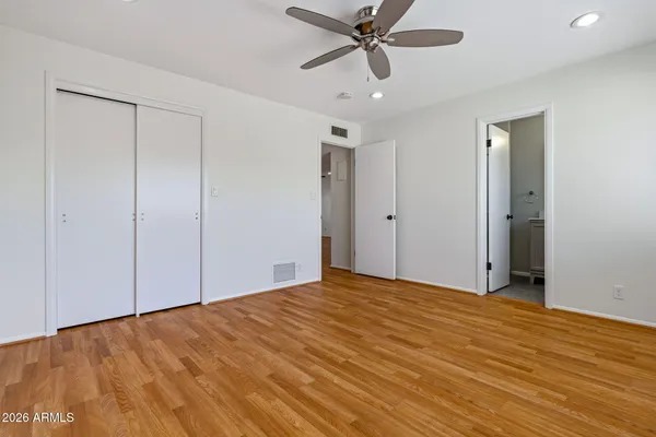 $2,350 | 3640 East Montecito Avenue, Unit 2, Phoenix, AZ 85018