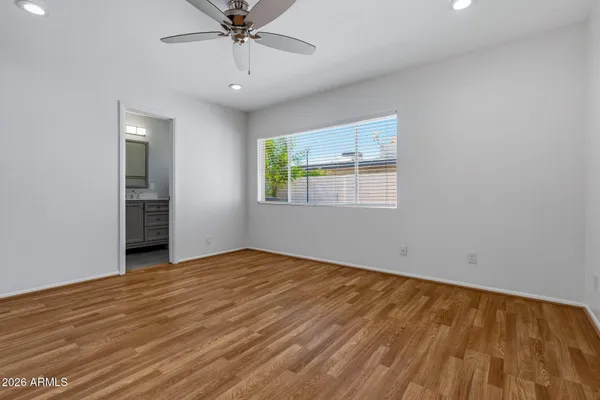 $2,350 | 3640 East Montecito Avenue, Unit 2, Phoenix, AZ 85018