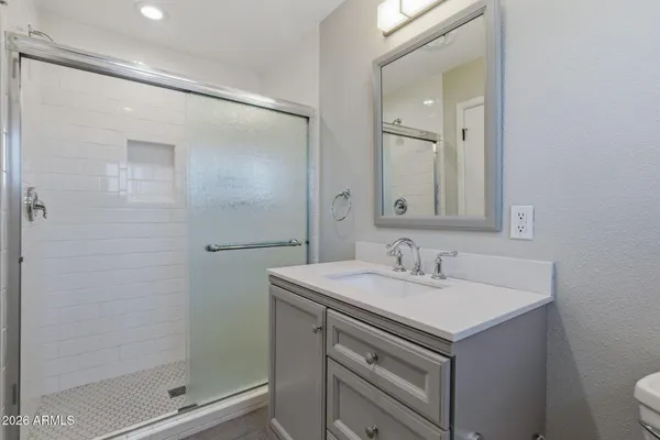 $2,350 | 3640 East Montecito Avenue, Unit 2, Phoenix, AZ 85018