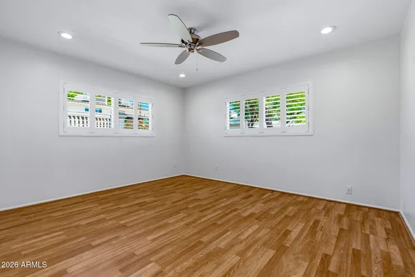 $2,350 | 3640 East Montecito Avenue, Unit 2, Phoenix, AZ 85018