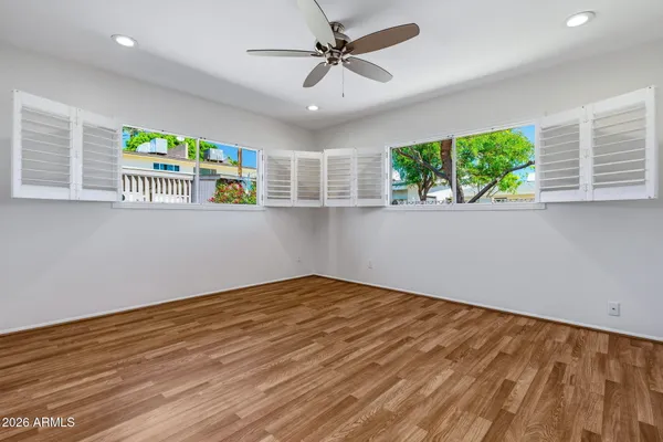 $2,350 | 3640 East Montecito Avenue, Unit 2, Phoenix, AZ 85018