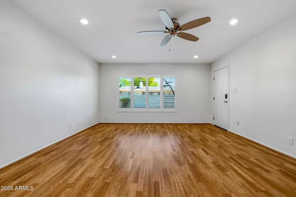 $2,350 | 3640 East Montecito Avenue, Unit 2, Phoenix, AZ 85018