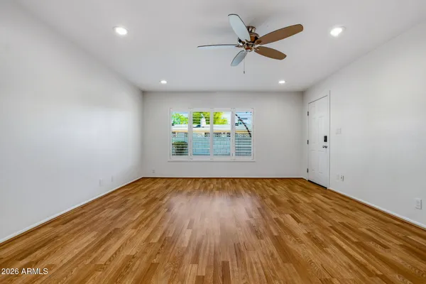 $2,350 | 3640 East Montecito Avenue, Unit 2, Phoenix, AZ 85018