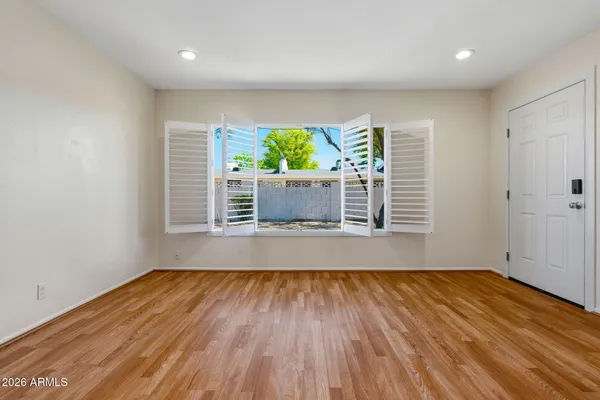 $2,350 | 3640 East Montecito Avenue, Unit 2, Phoenix, AZ 85018