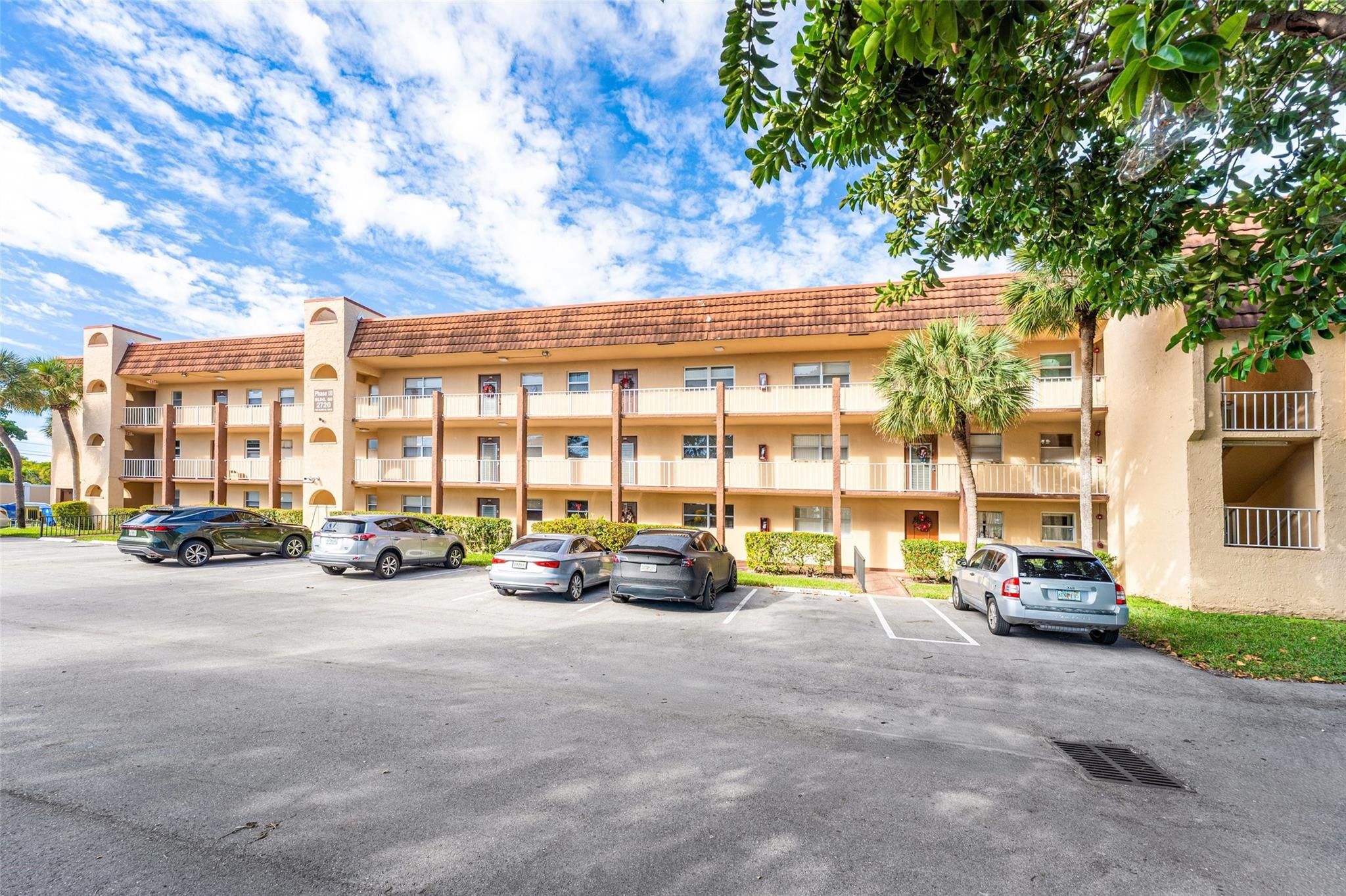 2720 North Pine Island Road, Unit 212 Sunrise, FL 33322 - Photo 21 of 46 Photo 21