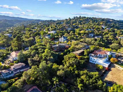 $3,695,000 | 95 Belle Roche Avenue, Redwood City, CA 94062