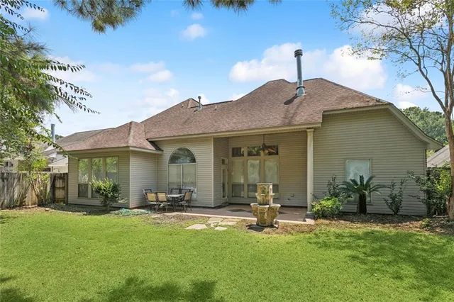 $329,900 | 317 Autumn Lakes Road, Slidell, LA 70461