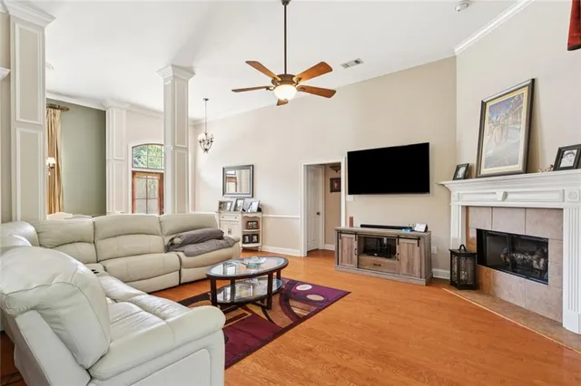 $329,900 | 317 Autumn Lakes Road, Slidell, LA 70461