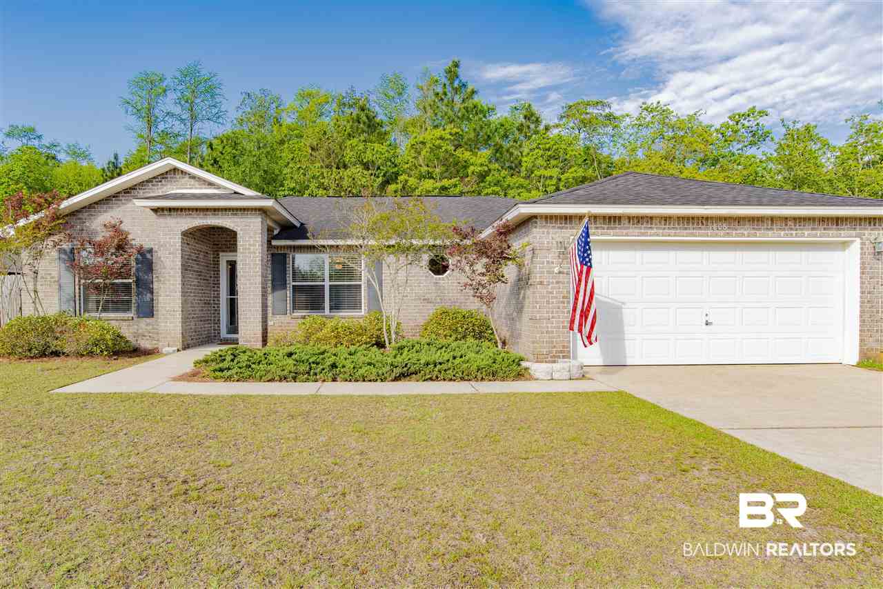1808 South Bay Street Foley, AL 36535 - Photo 23 of 28