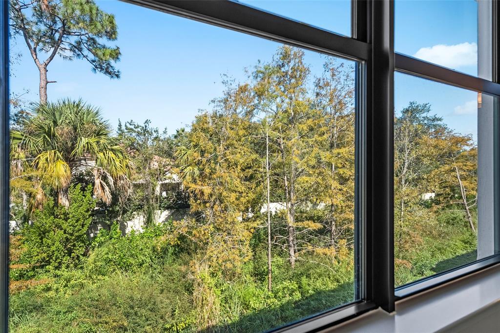 285 Southwest Sally Way Stuart, FL 34997 - Photo 27 of 48 a view of a window with an outdoor space