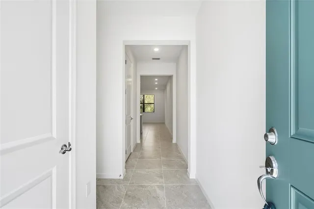 a house that has a window and a sink