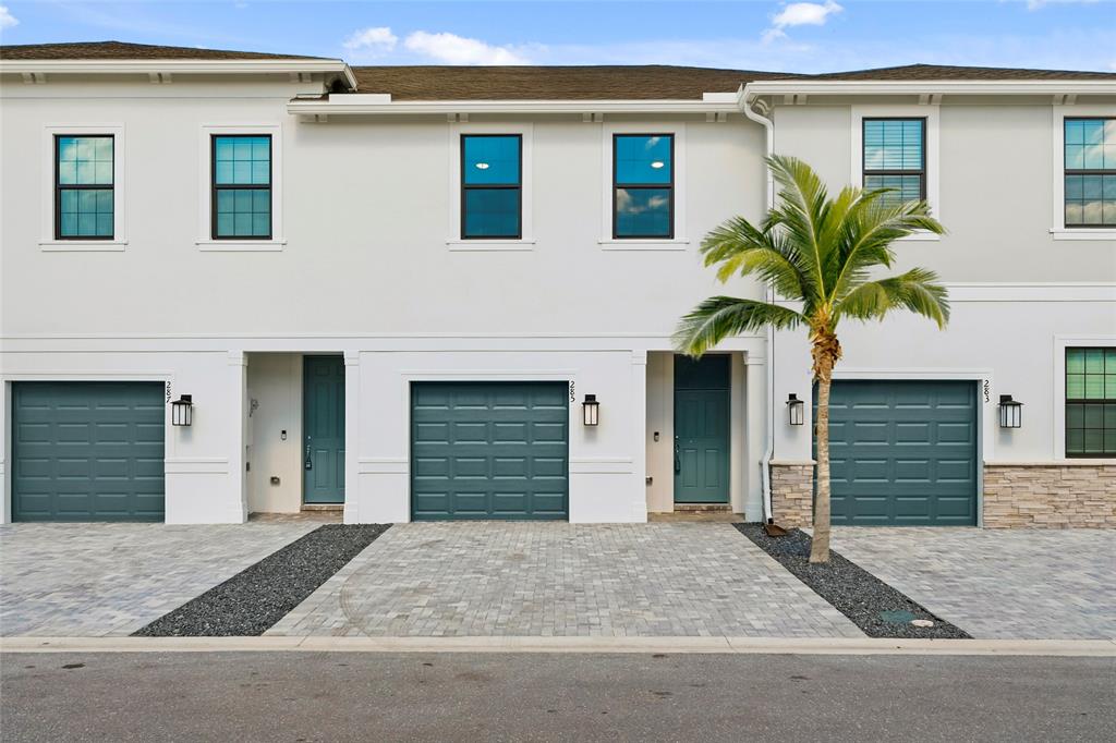 285 Southwest Sally Way Stuart, FL 34997 - Photo 33 of 48 a house that has a window and a sink