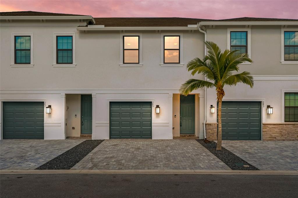 285 Southwest Sally Way Stuart, FL 34997 - Photo 36 of 48 a house view with a outdoor space
