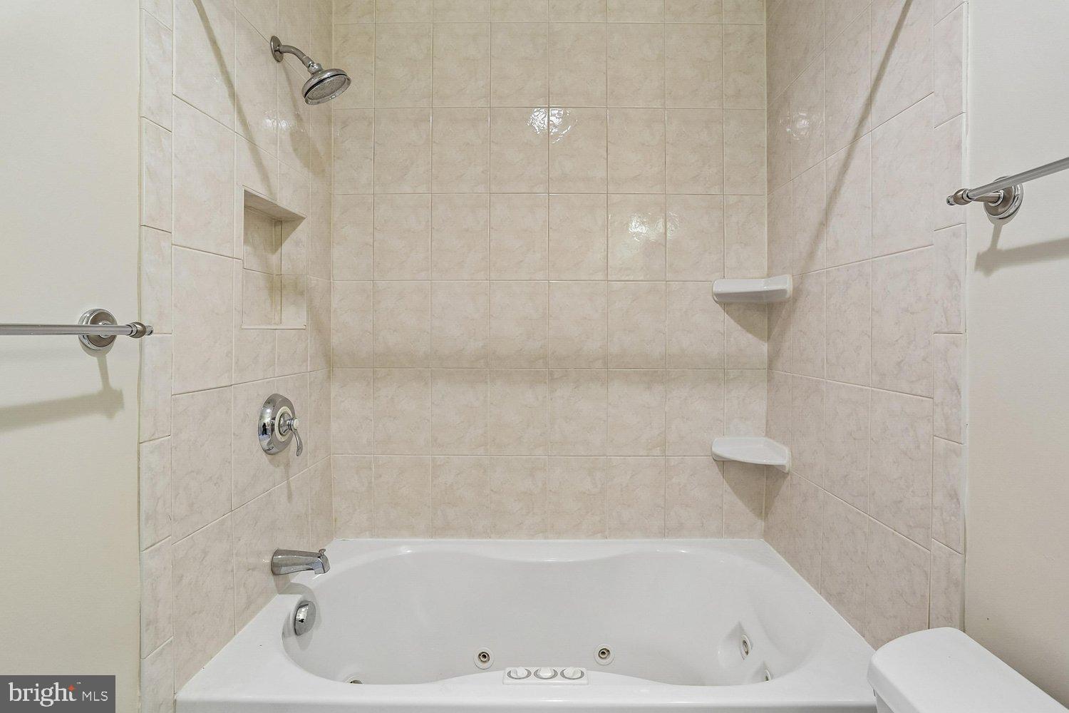 8317 Accotink Road Lorton, VA 22079 - Photo 36 of 61 Hall Bath