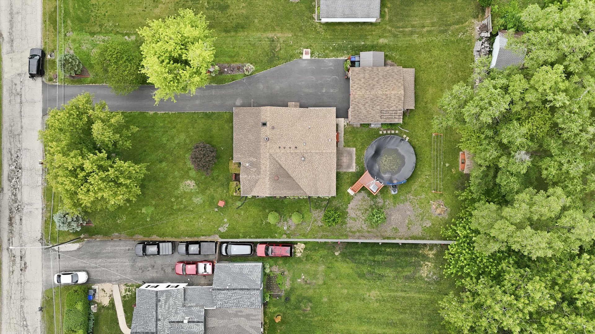 10606 West Eastwood Road Beach Park, IL 60087 - Photo 46 of 50