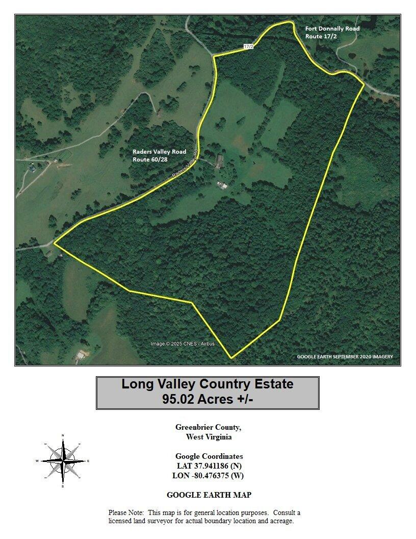 6008 Raders Valley Road Williamsburg, WV 24991 - Photo 3 of 66 Gallery Image 3