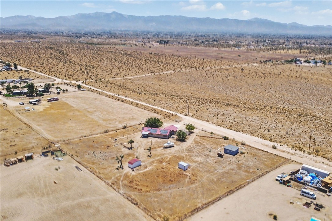 13451 Sonora Road Phelan, CA 92371 - Photo 34 of 35
