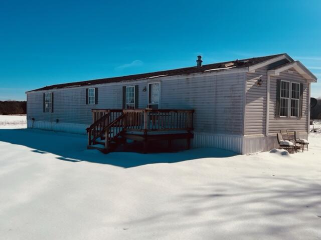 5237 East Deer Road Walkerville, MI 49459 - Photo 1 of 21 IMG_9180