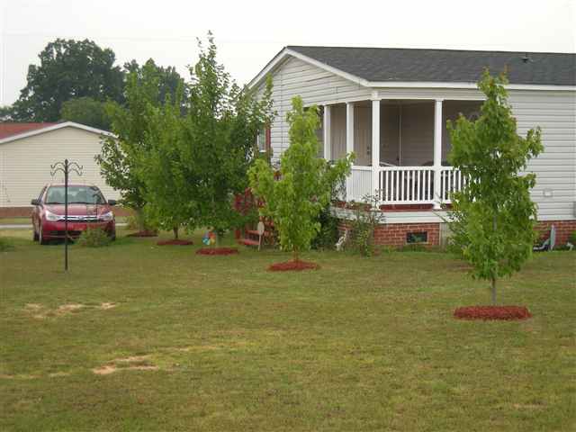 621 Wright School Road Belton, SC 29627 - Photo 14 of 16