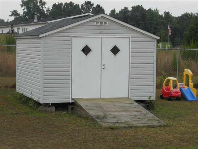 621 Wright School Road Belton, SC 29627 - Photo 16 of 16
