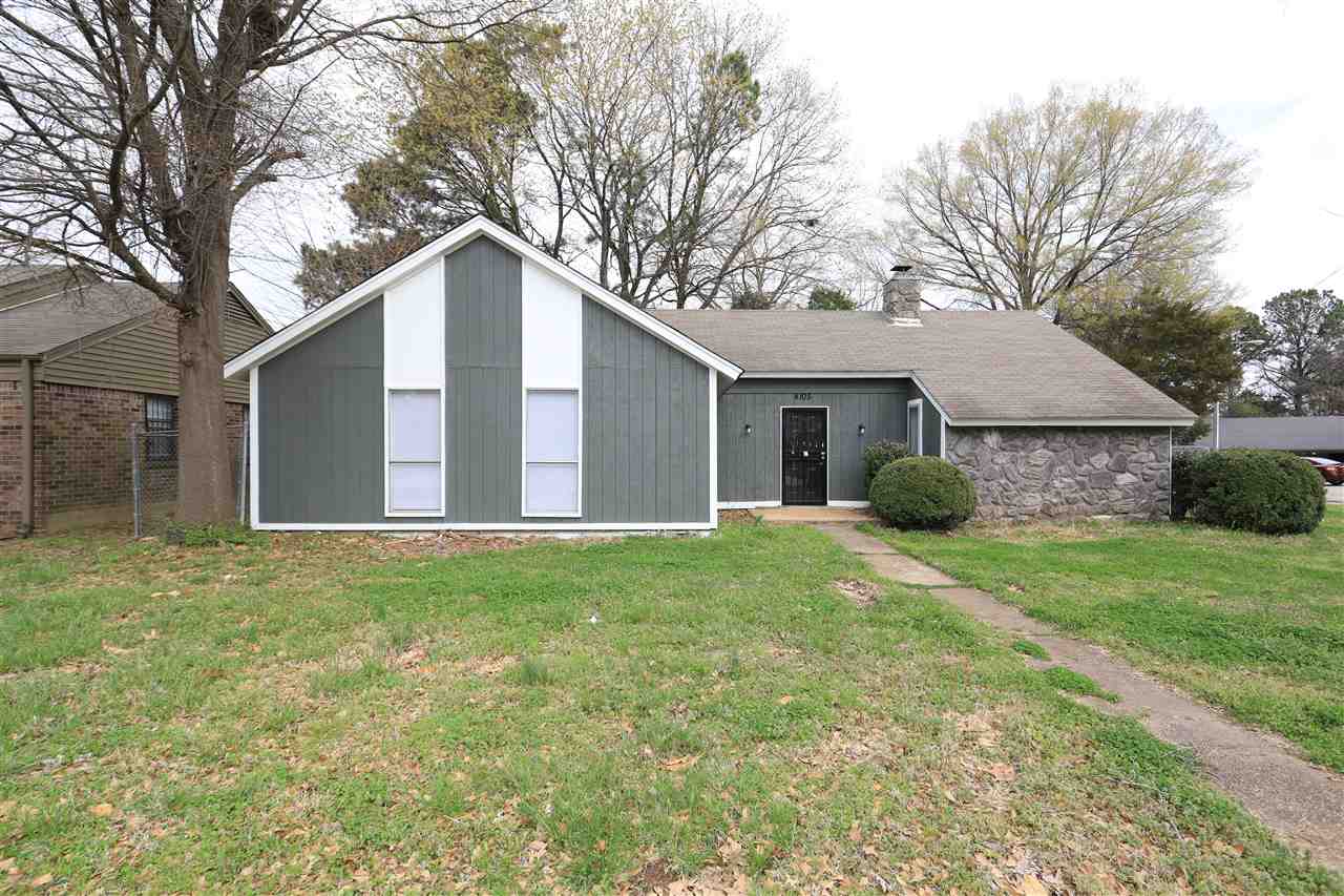 4105 Silverleaf Road Memphis, TN 38115 - Photo 1 of 15 Gallery Image 1