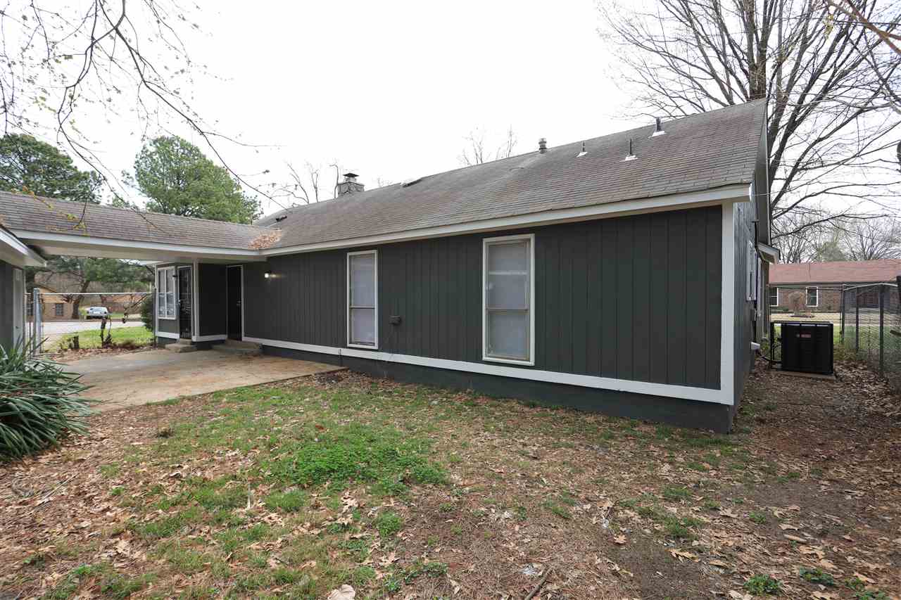 4105 Silverleaf Road Memphis, TN 38115 - Photo 2 of 15 Gallery Image 2
