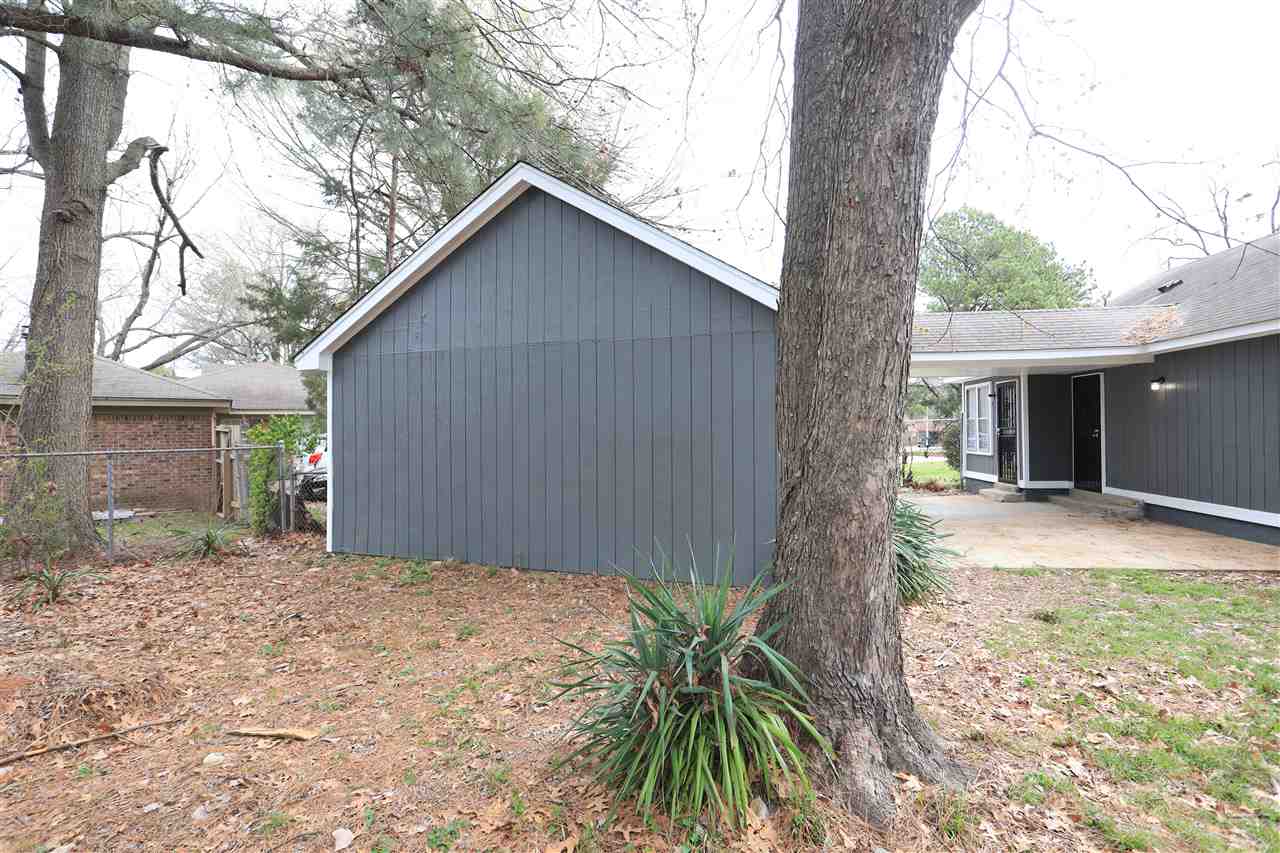 4105 Silverleaf Road Memphis, TN 38115 - Photo 3 of 15 Gallery Image 3