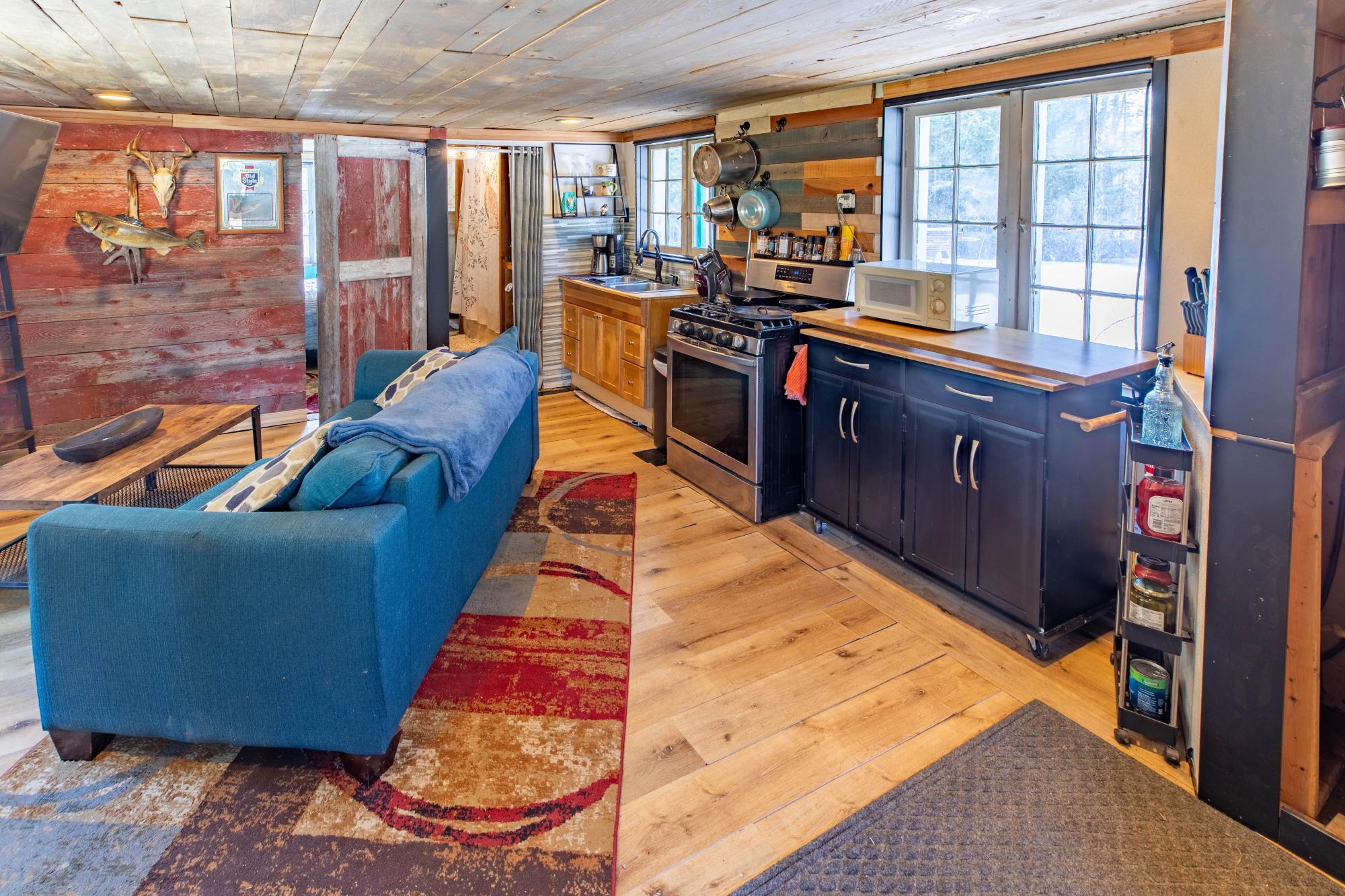 3246 Clausen Road Rhinelander, WI 54501 - Photo 12 of 35 Gallery Image 12