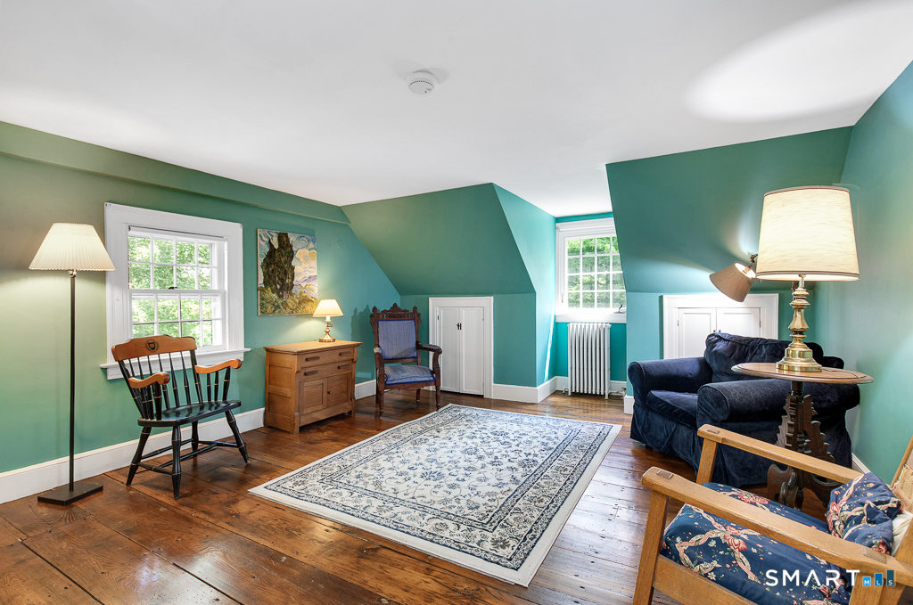 446 Amity Road Woodbridge, CT 06525 - Photo 28 of 40