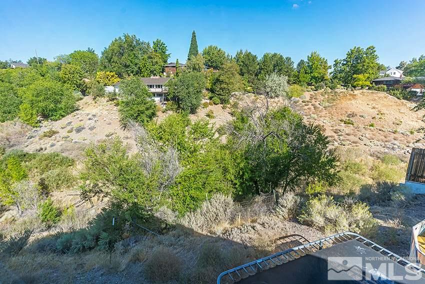 1595 Belford Road Reno, NV 89509 - Photo 20 of 21 a view of a large yard with lots of green space