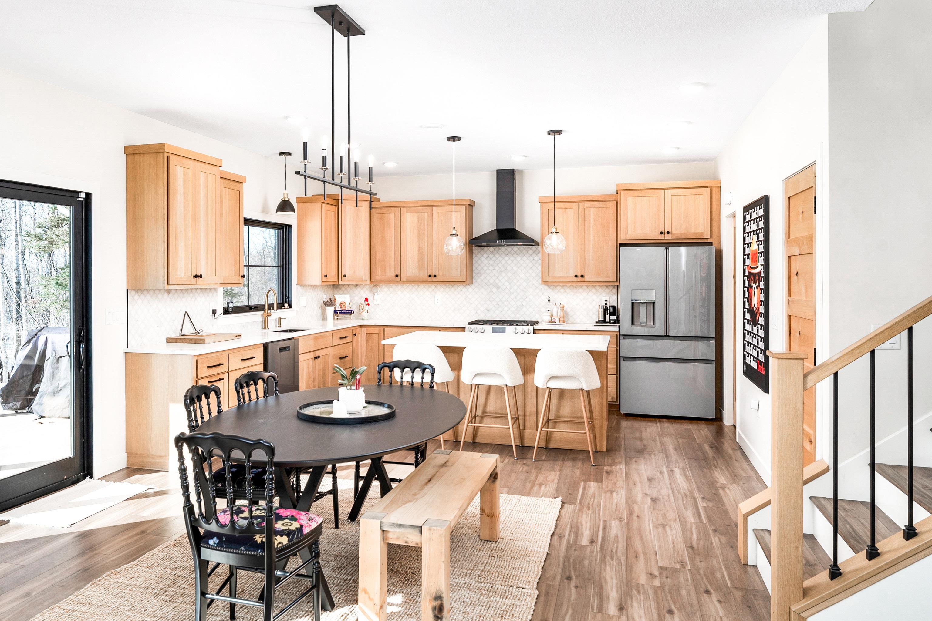 3464 West Tischer Road Duluth, MN 55803 - Photo 11 of 38