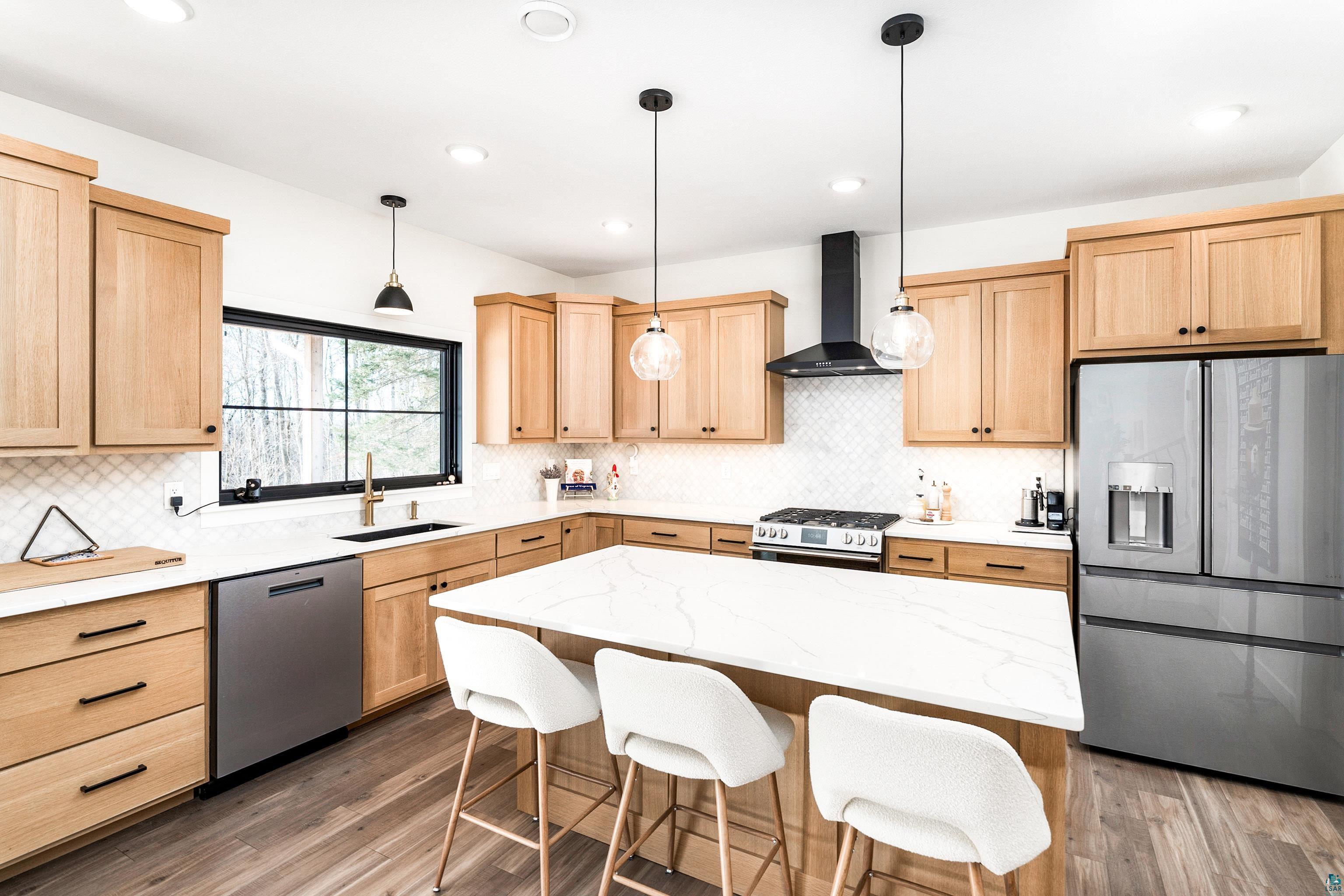 3464 West Tischer Road Duluth, MN 55803 - Photo 12 of 38 Gallery Image 12