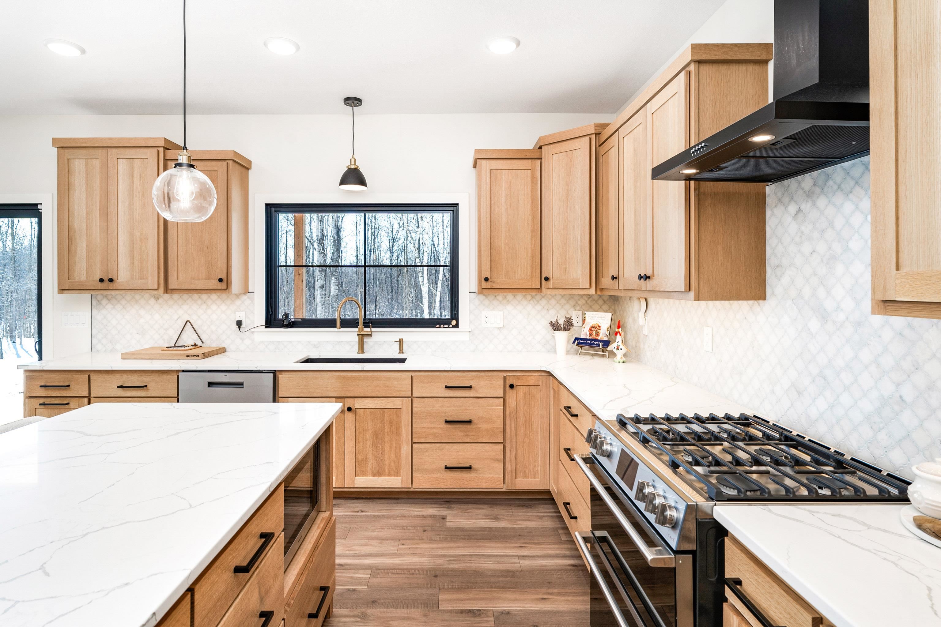 3464 West Tischer Road Duluth, MN 55803 - Photo 14 of 38