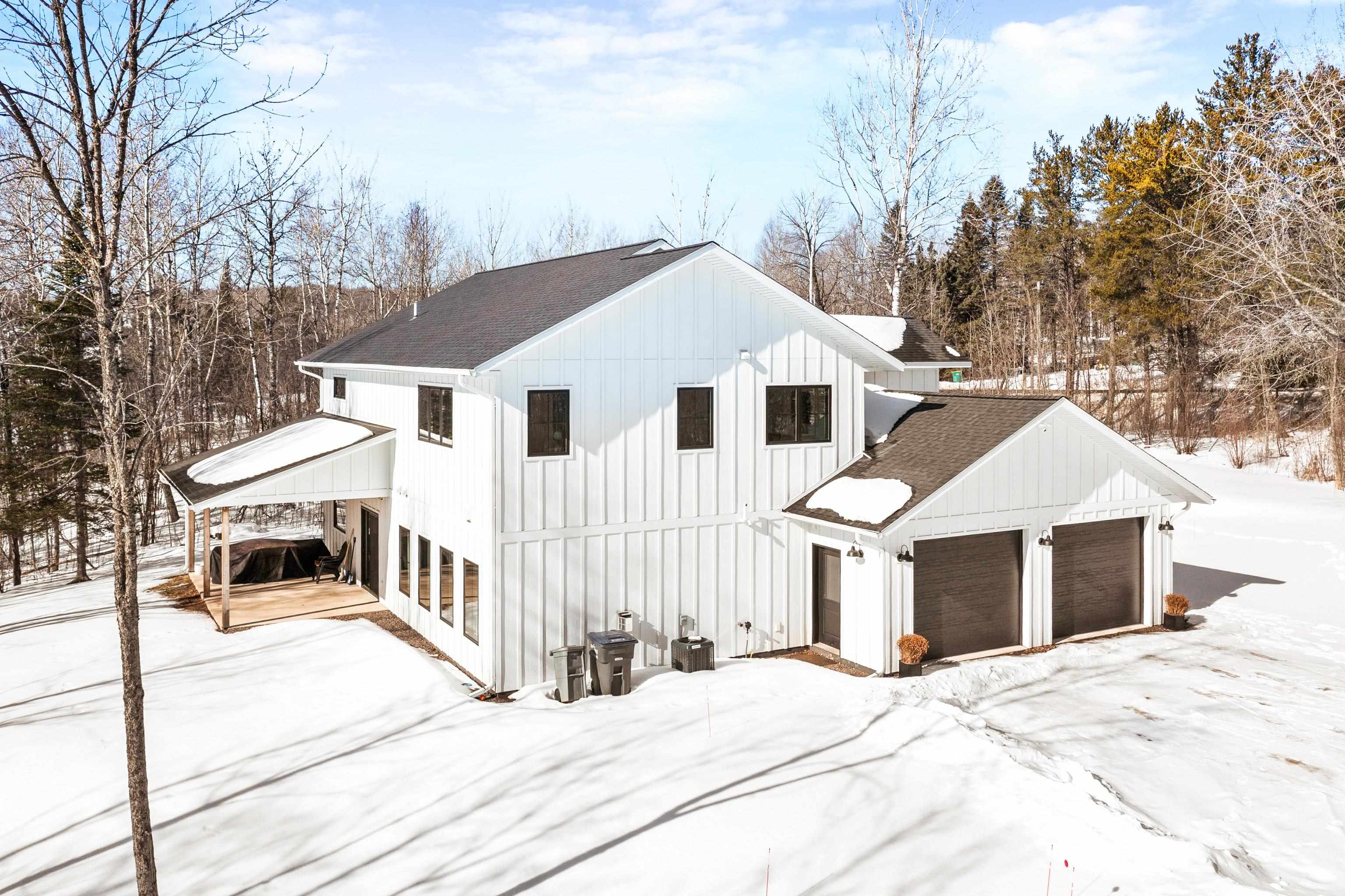 3464 West Tischer Road Duluth, MN 55803 - Photo 2 of 38