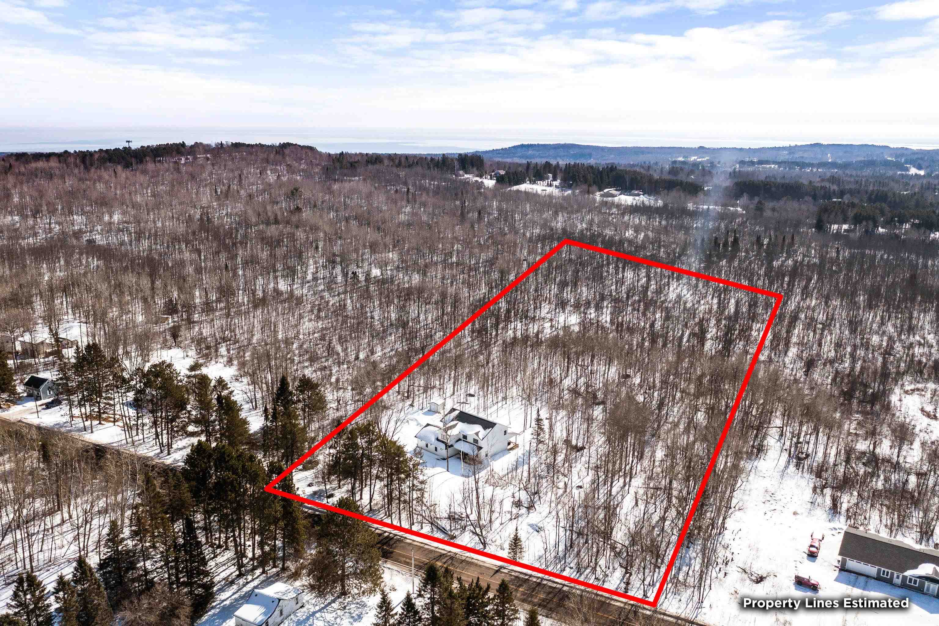 3464 West Tischer Road Duluth, MN 55803 - Photo 38 of 38