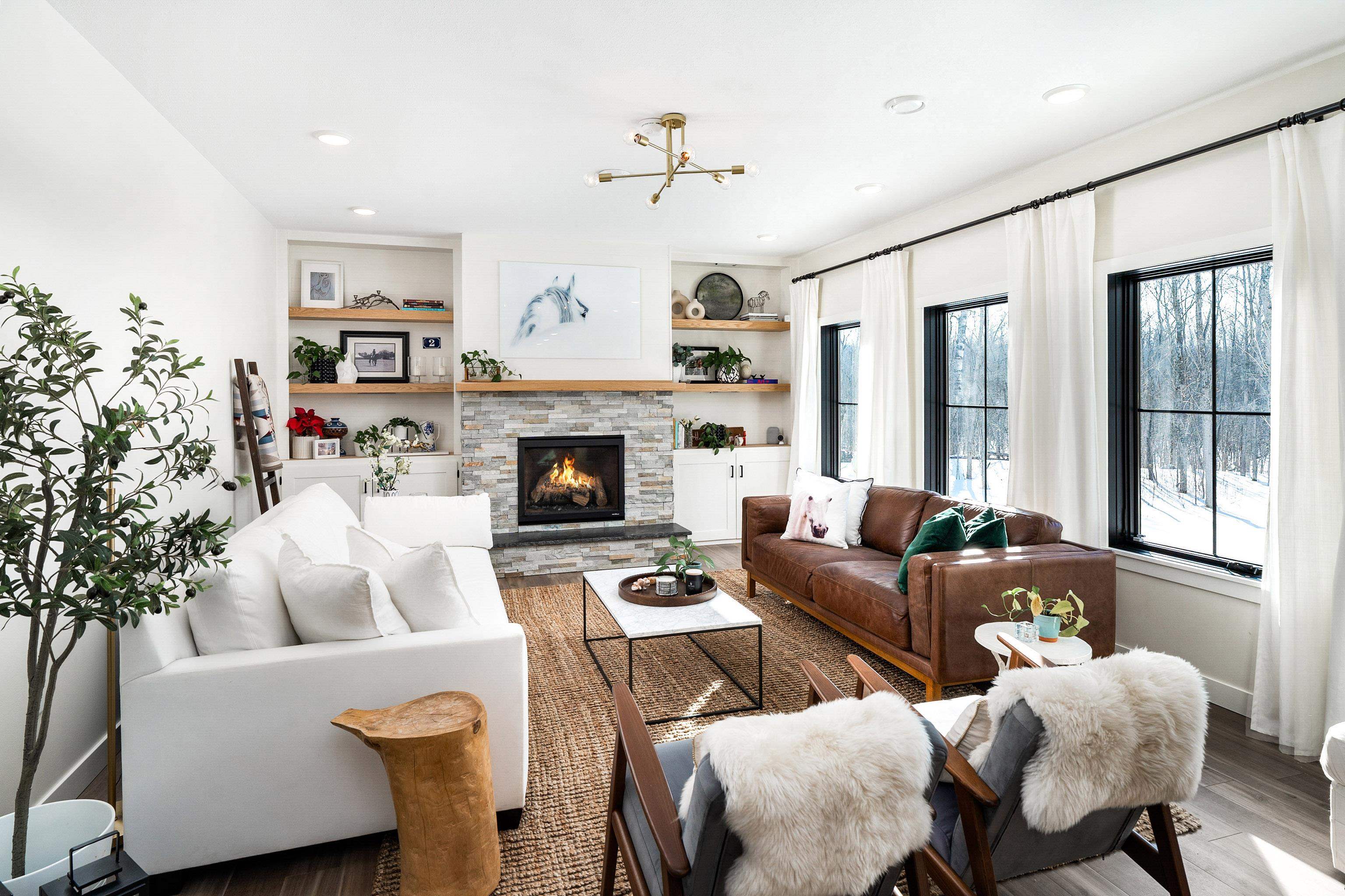 3464 West Tischer Road Duluth, MN 55803 - Photo 6 of 38