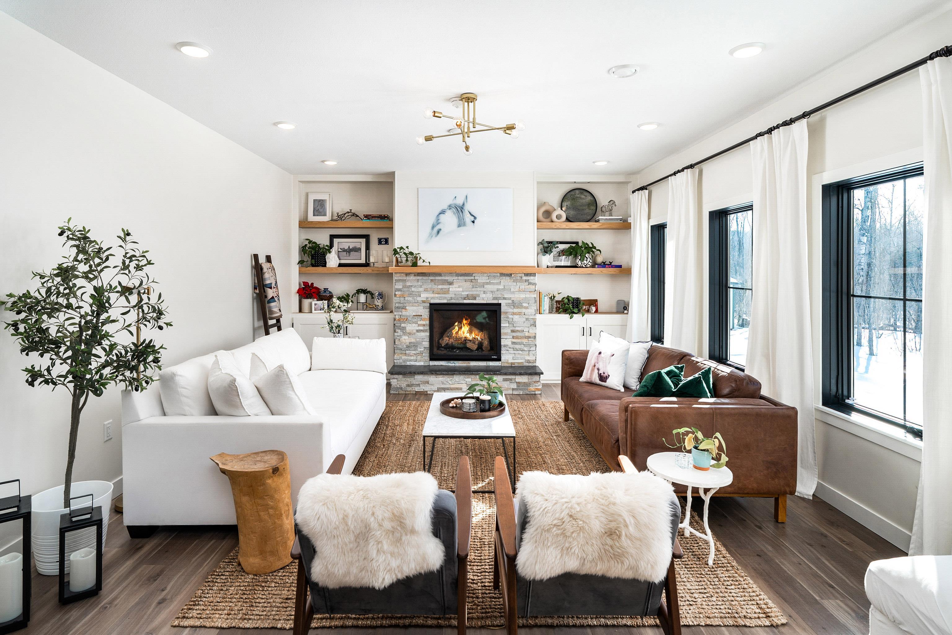 3464 West Tischer Road Duluth, MN 55803 - Photo 7 of 38