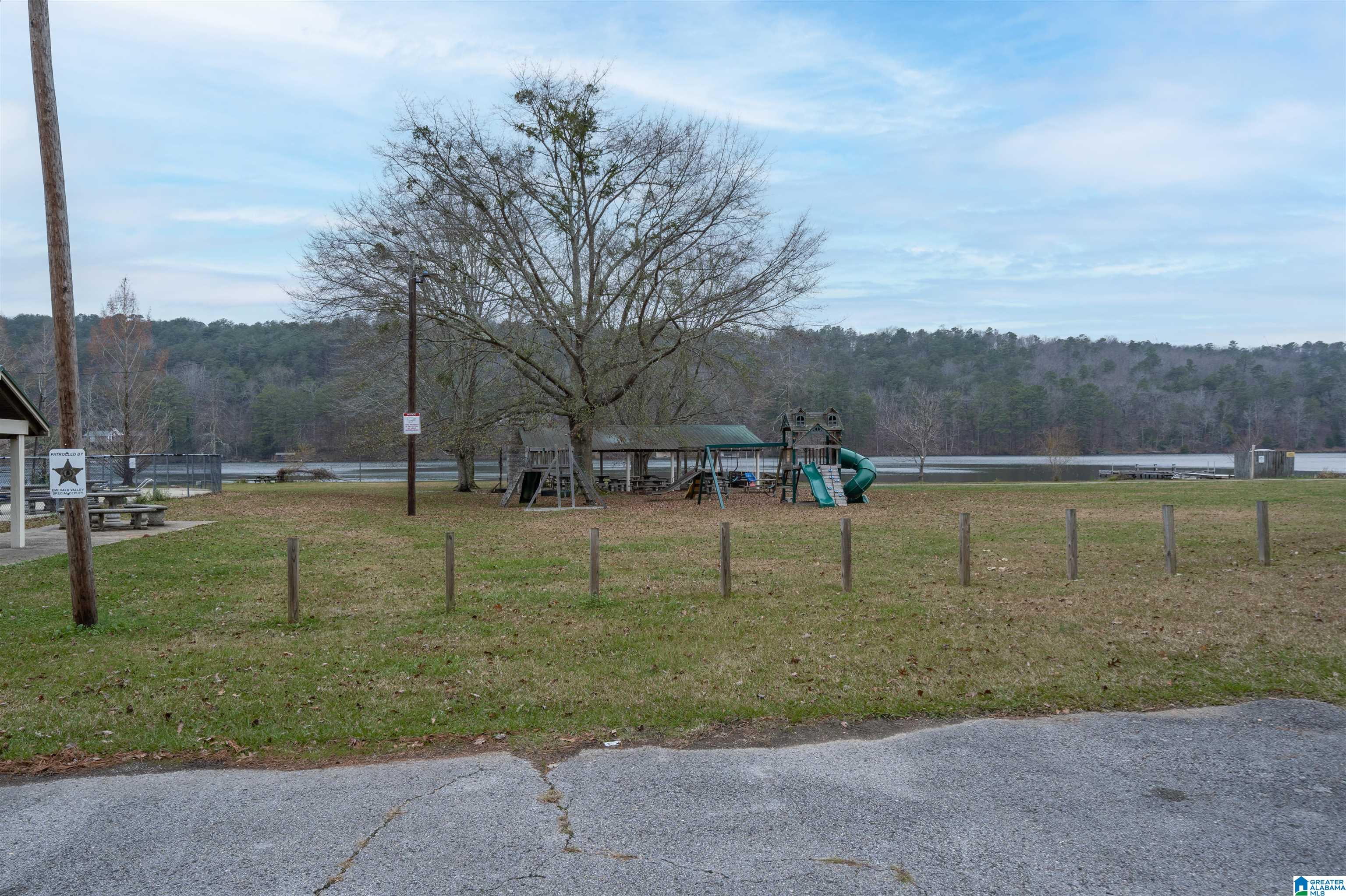 8180 Cedar Mountain Road Pinson, AL 35126 - Photo 65 of 70