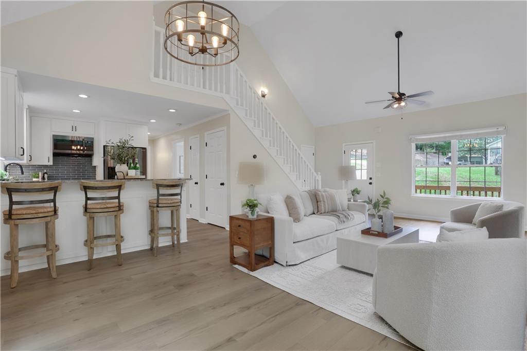 6524 Medlock Road Gainesville, GA 30506 - Photo 13 of 58