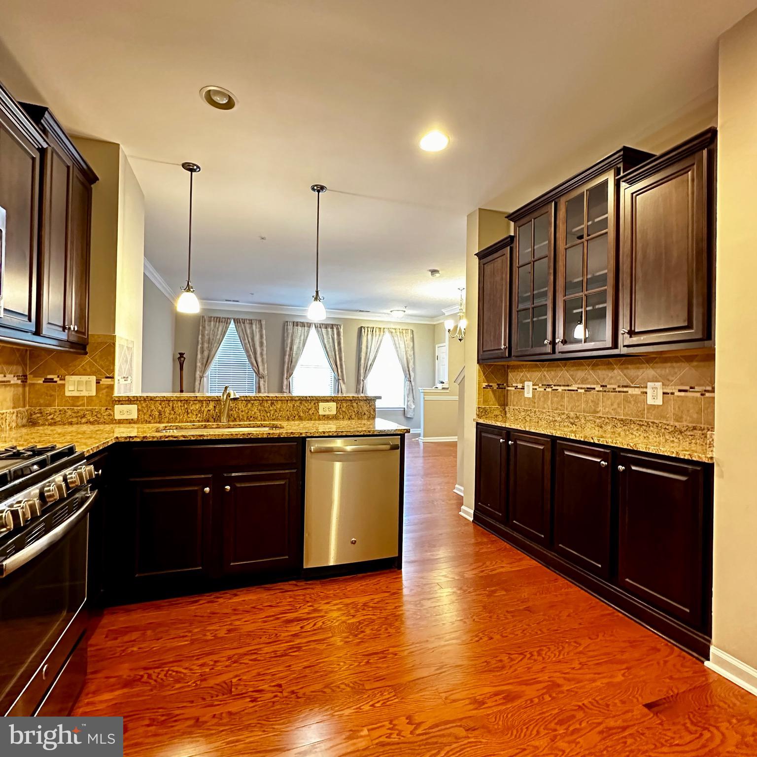 4863 Dane Ridge Circle Woodbridge, VA 22193 - Photo 4 of 21