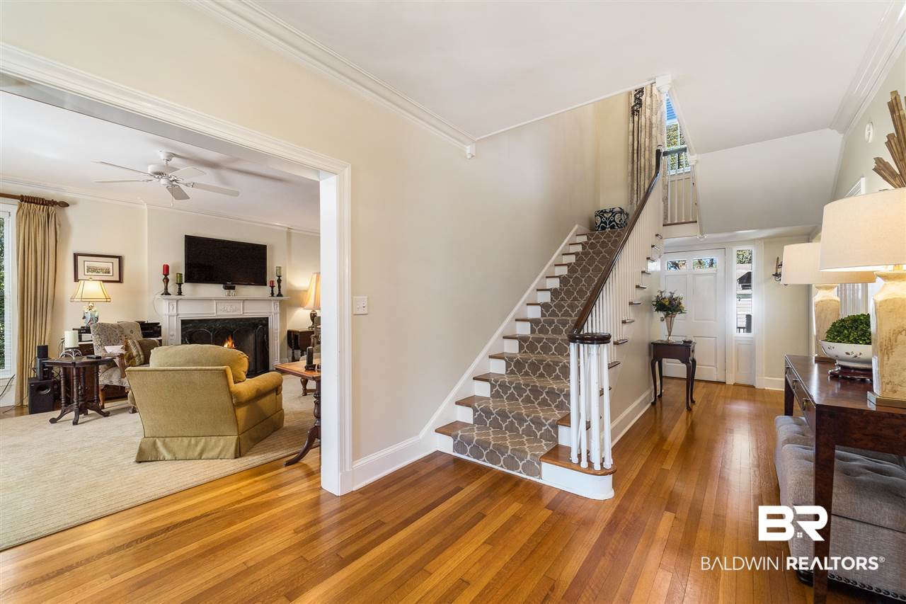 1912 Dauphin Street Mobile, AL 36606 - Photo 20 of 40