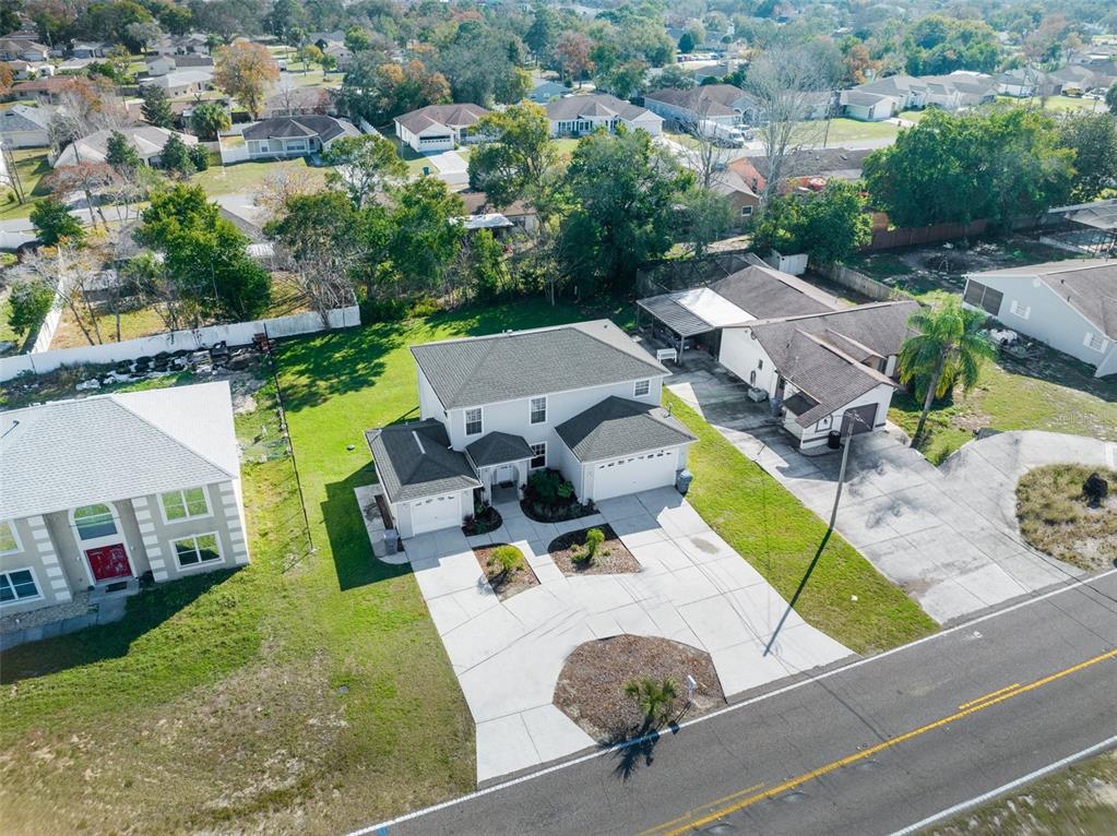 11780 Linden Drive Spring Hill, FL 34608 - Photo 1 of 34