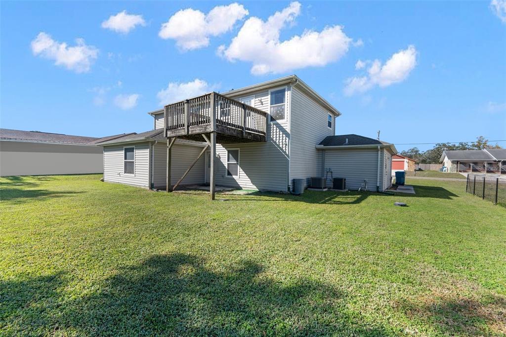 11780 Linden Drive Spring Hill, FL 34608 - Photo 9 of 34