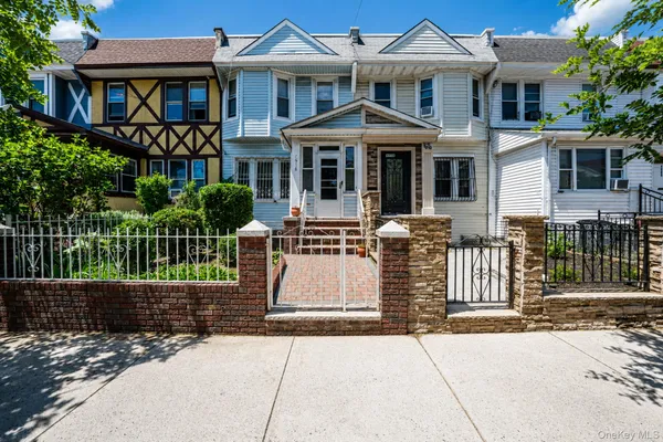 $749,999 | 1678 Brooklyn Avenue | East Flatbush
