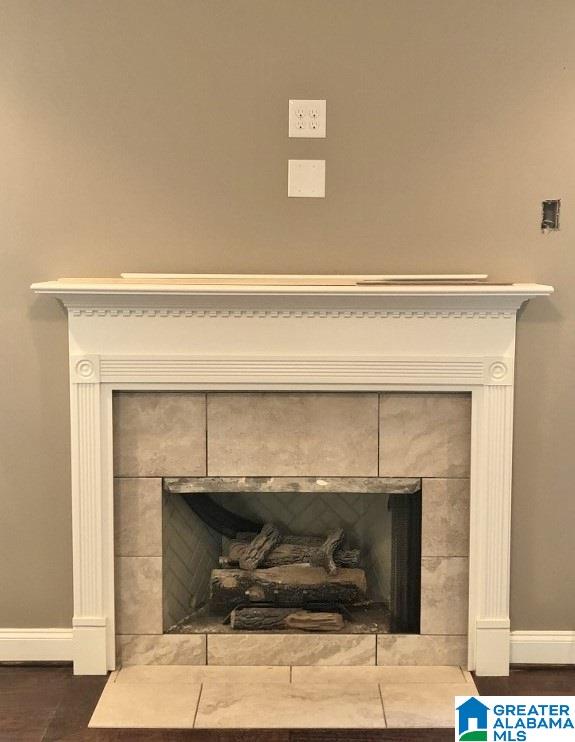 6746 Eastern Valley Road McCalla, AL 35111 - Photo 6 of 29