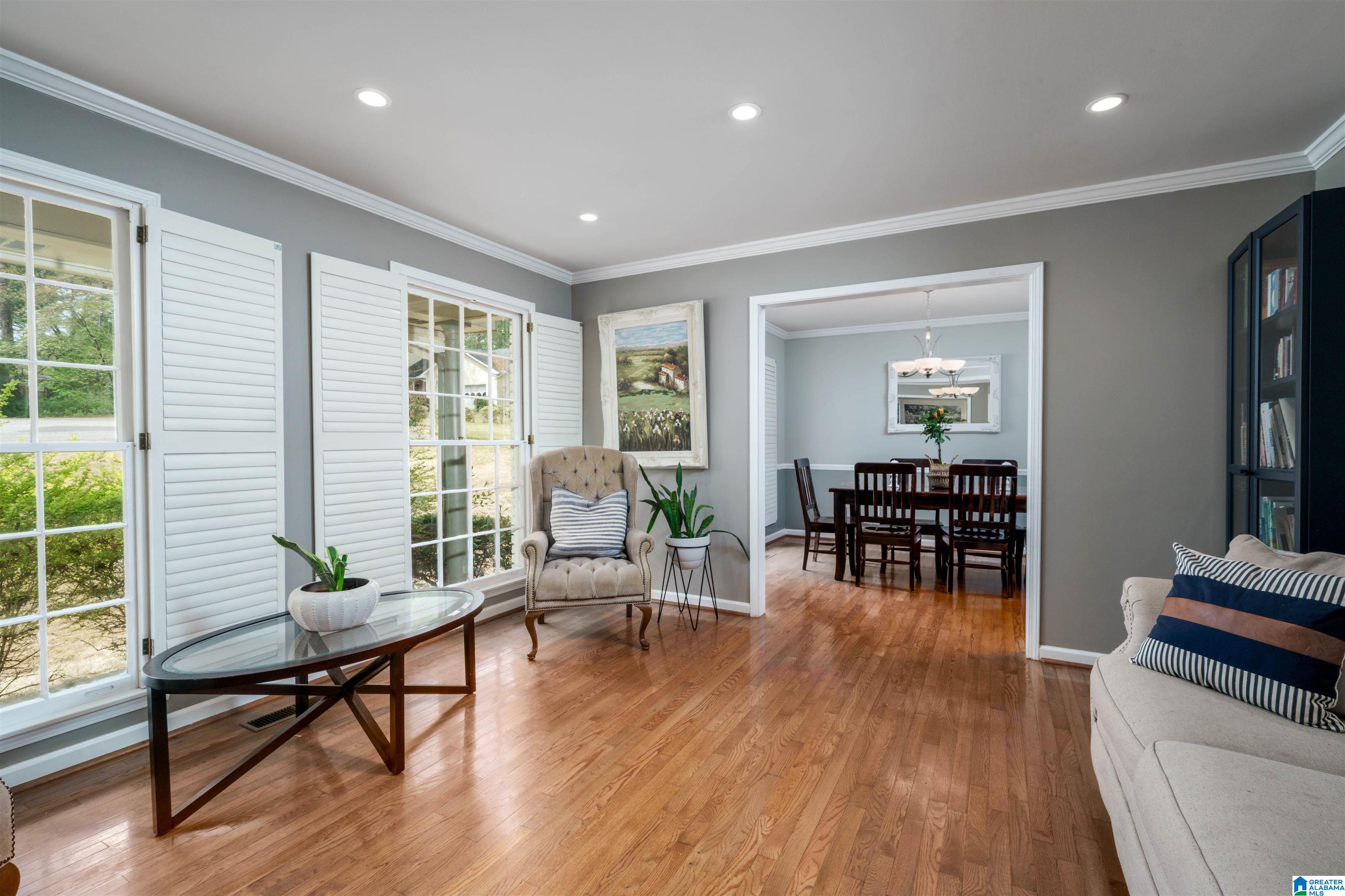 4032 Little Branch Road Birmingham, AL 35243 - Photo 7 of 45