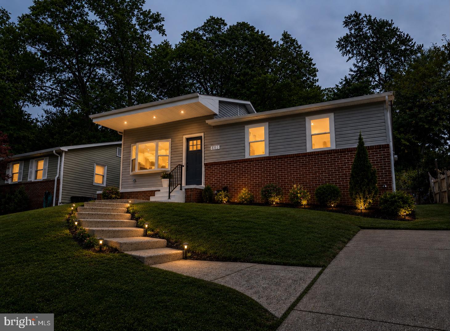 803 Johnson Avenue Silver Spring, MD 20904 - Photo 1 of 20