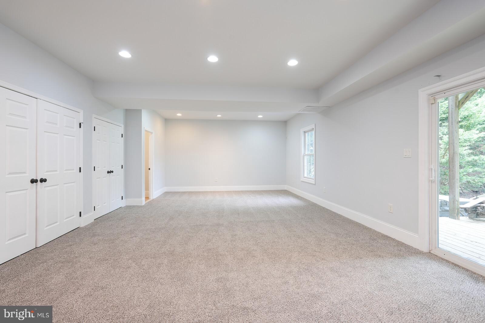 304 South Camp Meade Road Linthicum Heights, MD 21090 - Photo 27 of 43 a view of empty room