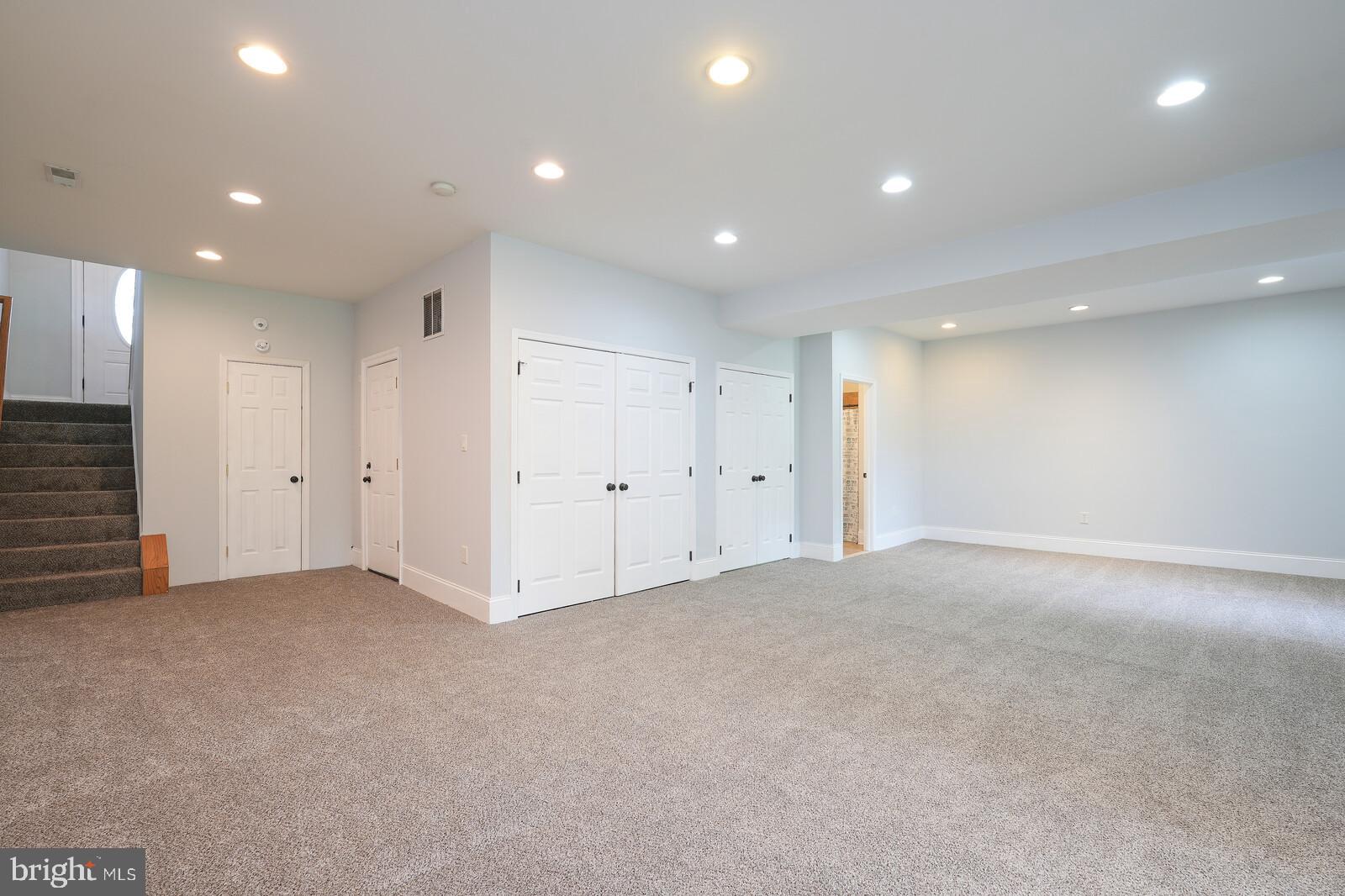 304 South Camp Meade Road Linthicum Heights, MD 21090 - Photo 28 of 43 a view of empty room